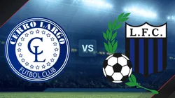 Cerro Largo vs. Liverpool