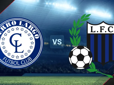 Qué canal transmite Cerro Largo vs. Liverpool por la Copa Ondido Viera: VER amistoso EN VIVO