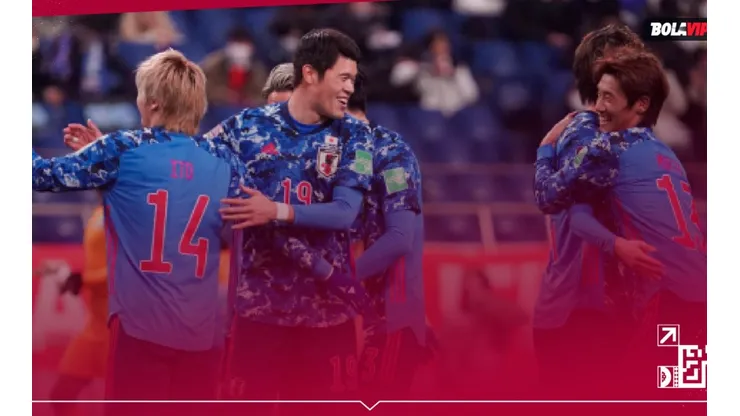 Japón venció a Arabia Saudí y alarga la definición de la AFC