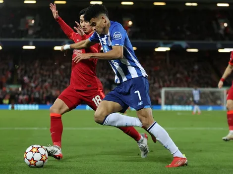 Díaz entre los fichajes más caros de la historia de Liverpool