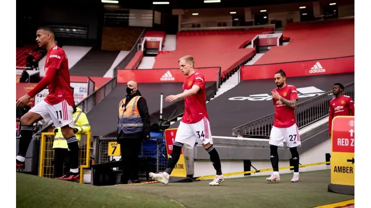 Manchester United