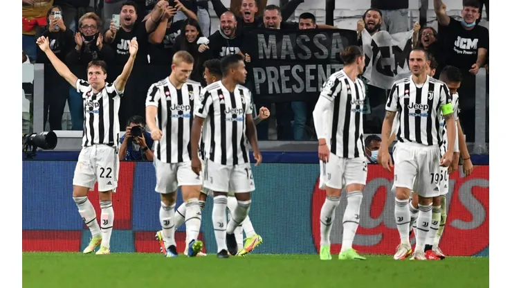 Juventus