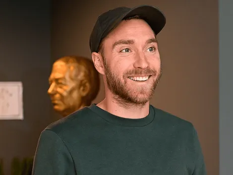 ¿Qué pasó con la vuelta de Christian Eriksen a la Premier League?