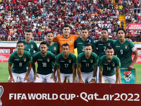 Bolivia y su pesado récord mundial