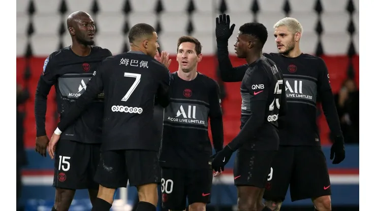 PSG
