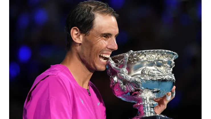 Foto: Getty.