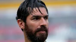Sebastián "Loco" Abreu