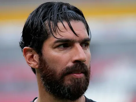 El Loco Abreu dirigirá en la Copa Libertadores