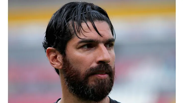 Sebastián "Loco" Abreu