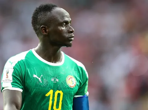 Senegal superó a Guinea Ecuatorial y avanzó en la Copa África