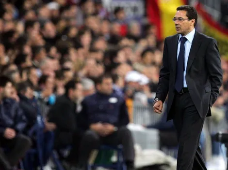 Luxemburgo contó cómo fue su último día en Real Madrid