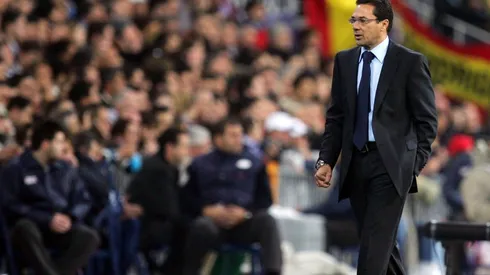 Vanderley Luxemburgo