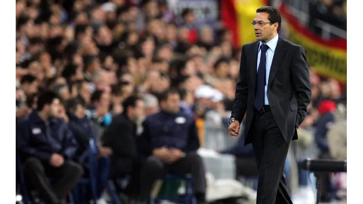 Vanderley Luxemburgo