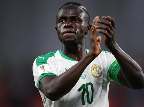 EN VIVO | Senegal vs. Guinea Ecuatorial por la Copa África: horario y canal de TV