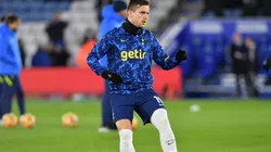Giovani Lo Celso