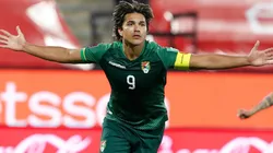 Cerro Porteño asegura los goles del goleador sudamericano