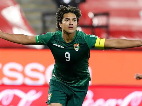 Cerro Porteño asegura los goles del goleador sudamericano