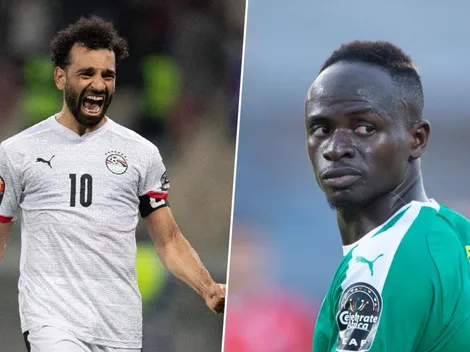 Copa África: quedaron definidas las semifinales