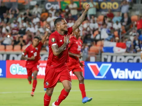 Eliminatorias Concacaf: Panamá se recuperó con victoria y complica a México