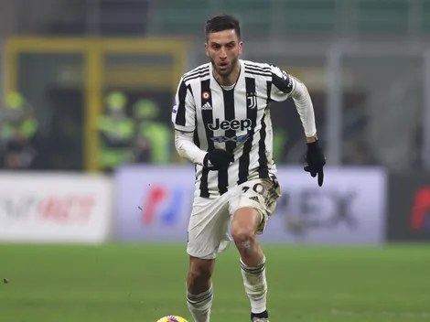 Bentancur a Tottenham: Juventus va por otro uruguayo