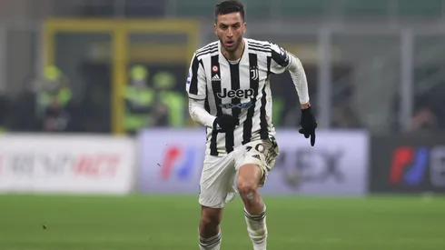 Rodrigo Bentancur