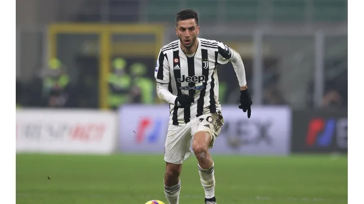 Rodrigo Bentancur