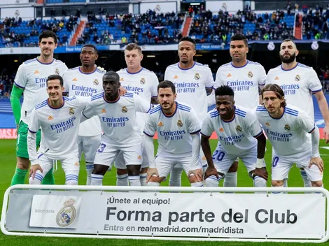 Real Madrid recibirá 400 millones gracias a un jugoso acuerdo