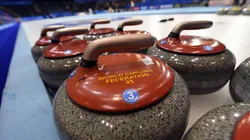 Piedras de curling