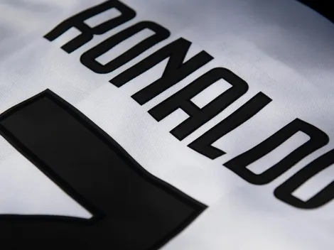 Juventus encontró al heredero de la camiseta de Cristiano