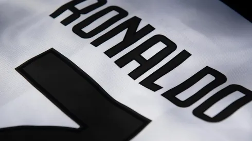 Juventus encontró al heredero de la camiseta de Cristiano