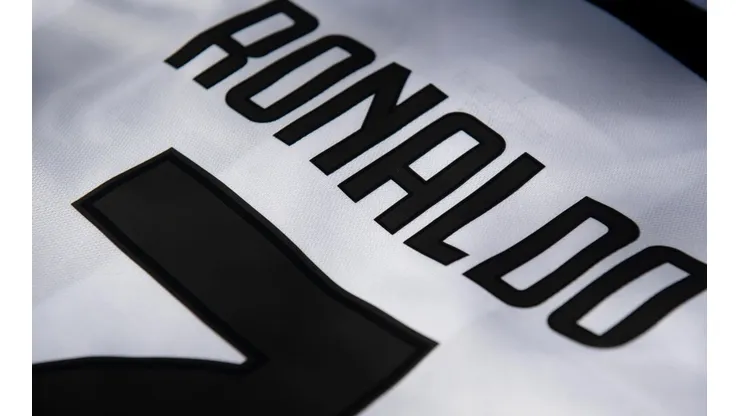 Juventus encontró al heredero de la camiseta de Cristiano