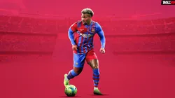 Adama Traoré, el tercer refuerzo de Barcelona.