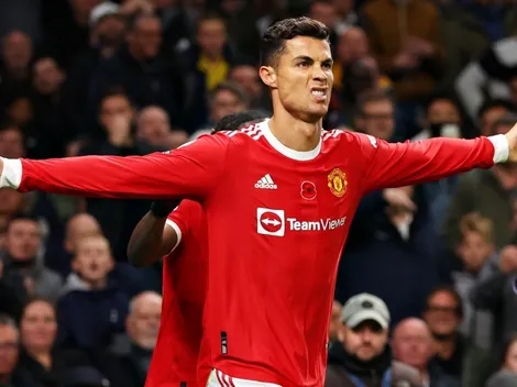 Cristiano y un mensaje para los jóvenes