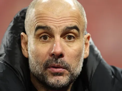 El ex Manchester City que está a punto de fichar por Barcelona