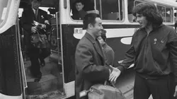 Glenn Cowan y Zhuang Zedong