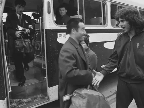 La diplomacia del ping pong: el símbolo de la reapertura de las relaciones entre China y Estados Unidos