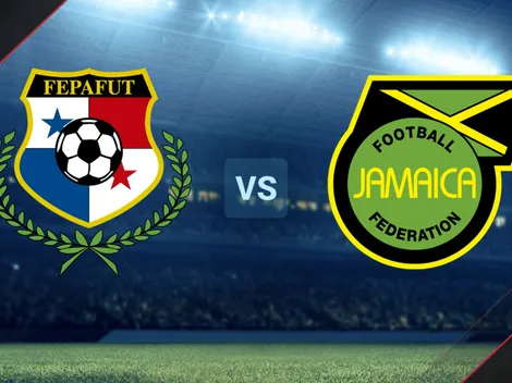 Panamá vs. Jamaica por las Eliminatorias Concacaf: fecha, hora y canal de TV del partido