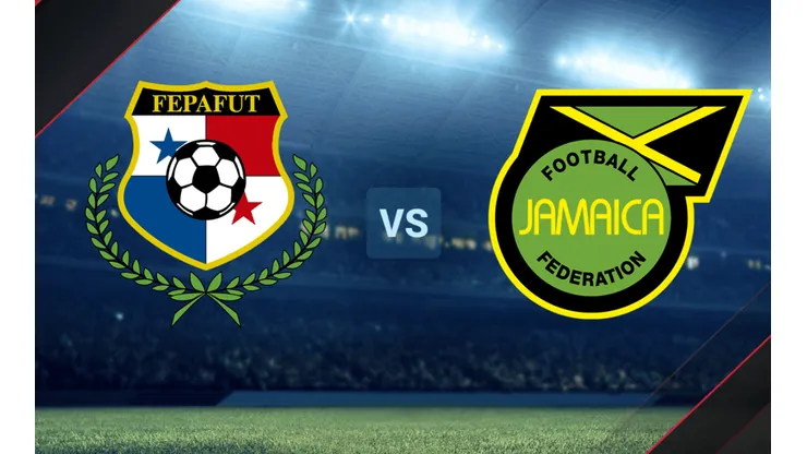 Panamá vs. Jamaica por las Eliminatorias Concacaf.
