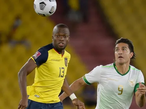 Cerro Porteño quiere goles: va por el máximo artillero de las Eliminatorias Conmebol