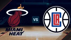 Miami Heat vs. Los Angeles Clippers