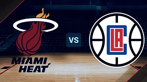 Miami Heat vs. Los Angeles Clippers
