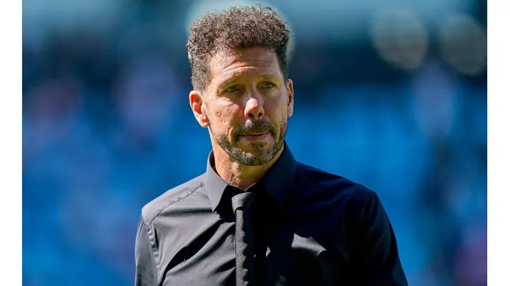 Diego Simeone