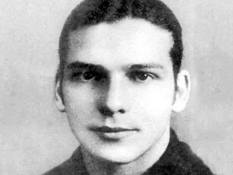 La historia del primer colombiano que estuvo en Liverpool FC