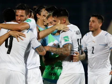 5 claves de la victoria de Uruguay que permiten soñar con Qatar 2022
