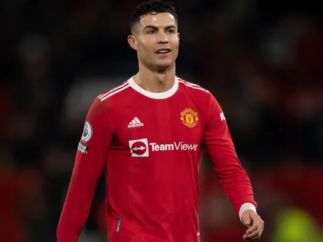 Cristiano Ronaldo explotó al ver el valor de mercado que le asignaron
