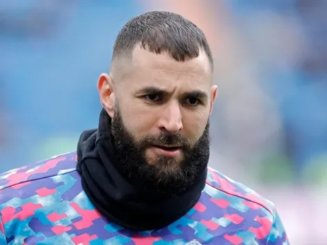 Fuerte multa contra Benzema por el 'caso Sextape' con Valbuena