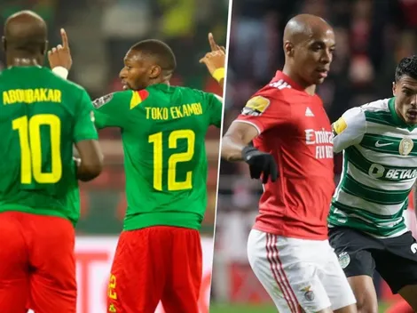 A pesar del parón por Eliminatorias, hay buenos partidos el fin de semana