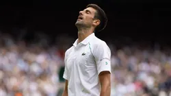 Novak Djokovic no querrá ver la final entre Nadal y Medvedev del Australian Open.