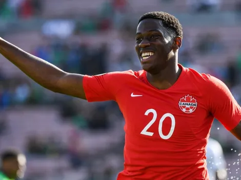 Canadá derrotó a Honduras y sigue en la cima de las Eliminatorias de Concacaf