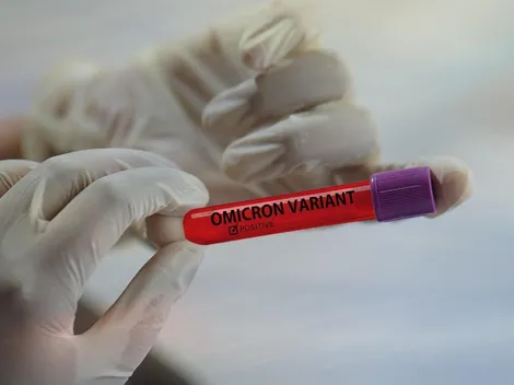 La ‘Ómicron sigilosa’ se encuentra en Europa: de qué trata esta nueva variante que pone en alerta al mundo